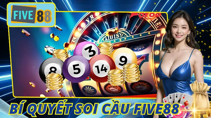Bí Quyết Soi Cầu Five88