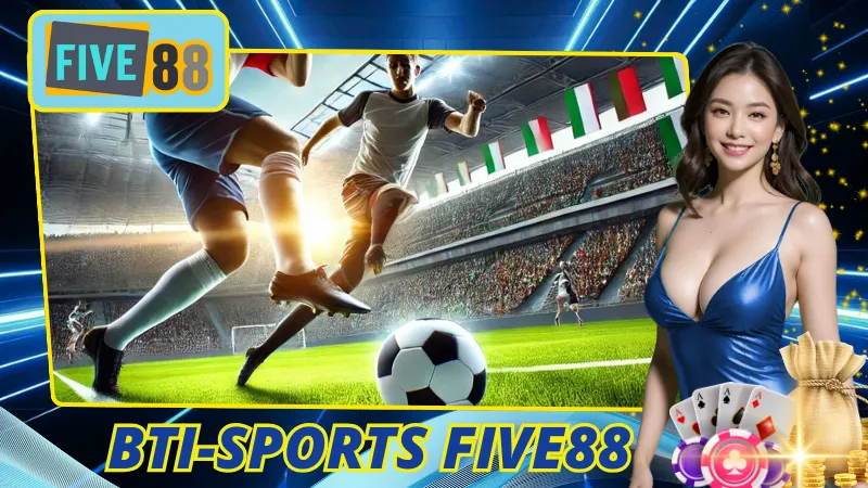 BTI-Sport Five88