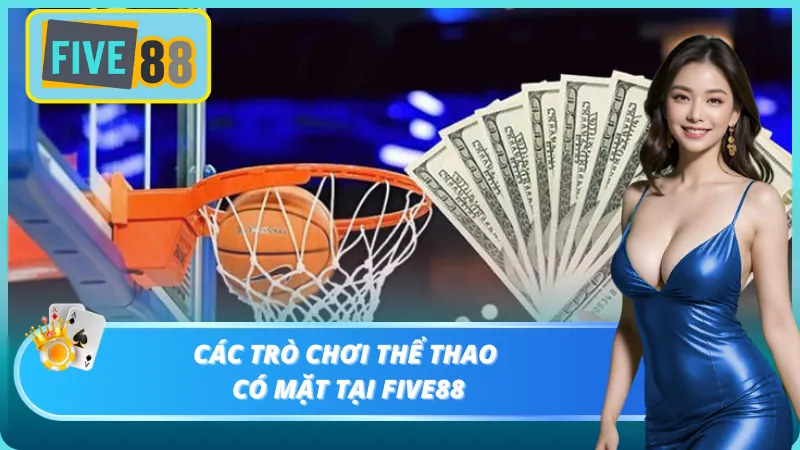 Thiên đường trò chơi góp mặt tại nơi đây