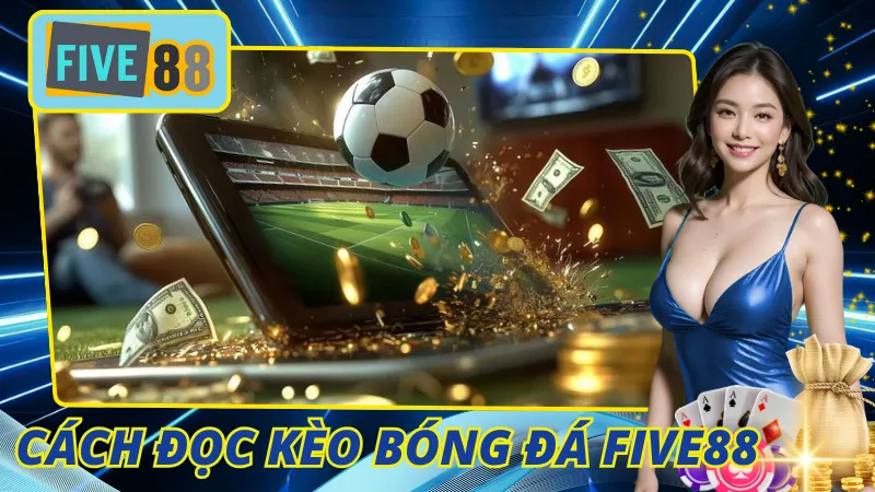 Cách Đọc Kèo Bóng Đá Five88