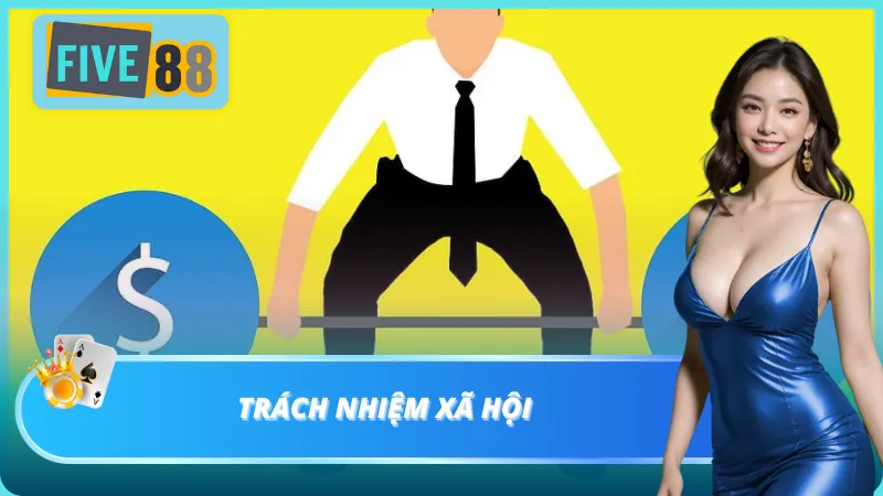 Các sòng bạc cam kết bảo vệ người chơi từ các tác động tiêu cực của cờ bạc