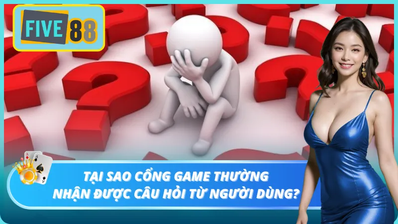 Hỏi để biết thêm về lợi ích mình nhận được