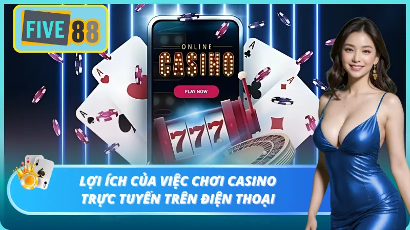 Mô hình này vừa thú vị lại vừa tiết kiệm thời gian cho người chơi