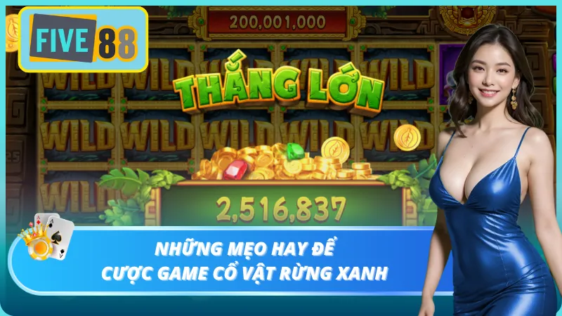 Bật mí bí quyết chơi siêu đỉnh kịch trần năm 2024