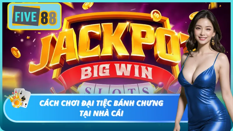 Hướng dẫn cách quay nổ hũ bánh chưng cho bet thủ