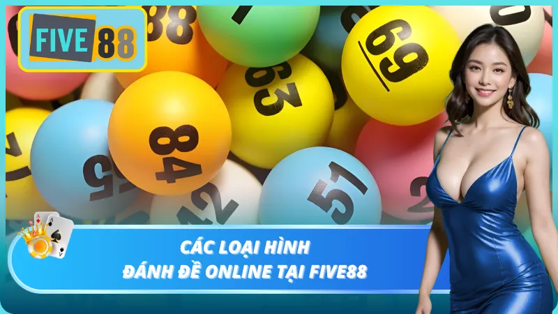 Tìm hiểu các loại hình hiện có tại sân chơi đẳng cấp