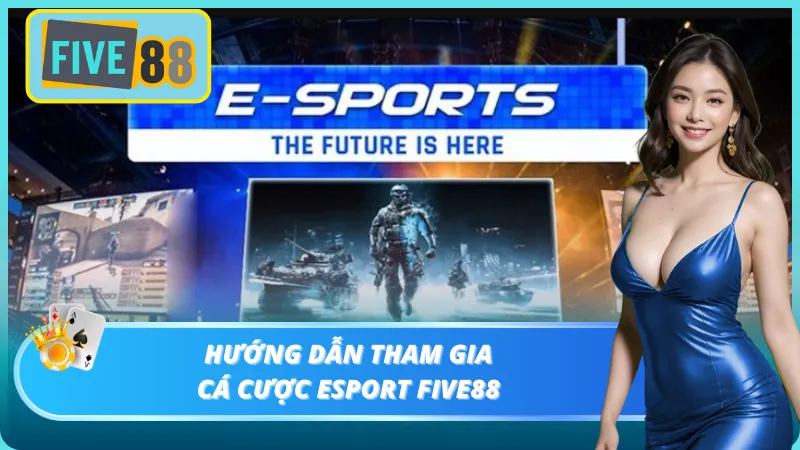 Nắm được cách đăng ký để tham gia cá cược