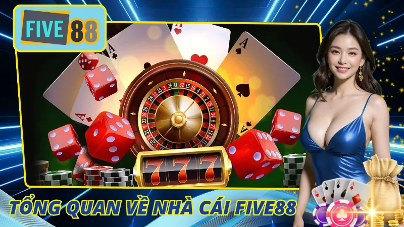 Giới thiệu đôi nét về Five88