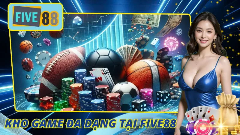 Khám phá các tựa game cá cược hấp dẫn tỷ lệ thưởng cao