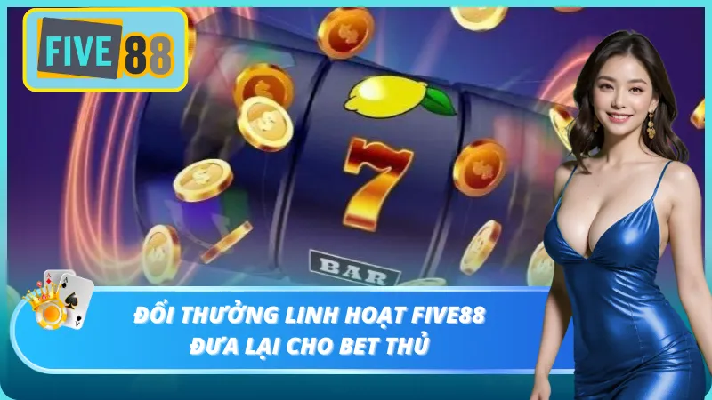 Sức hấp dẫn của game nổ hũ thần thoại rừng xanh này