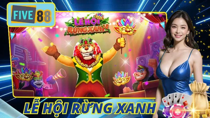 Lễ Hội Rừng Xanh