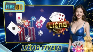 Liêng Five88