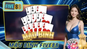 Mậu Binh Five88