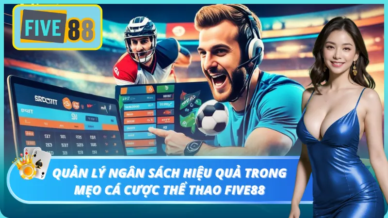 Làm sao để biết cách đặt cược ngân sách hợp lý khi chơi?