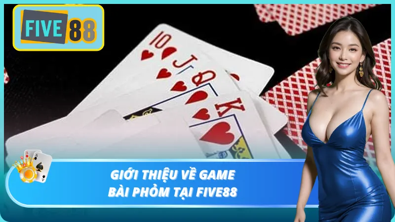 Tổng quan thông tin về trò chơi cực hot