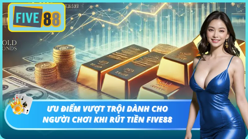 Lợi ích đếm không xuể dành cho người chơi!