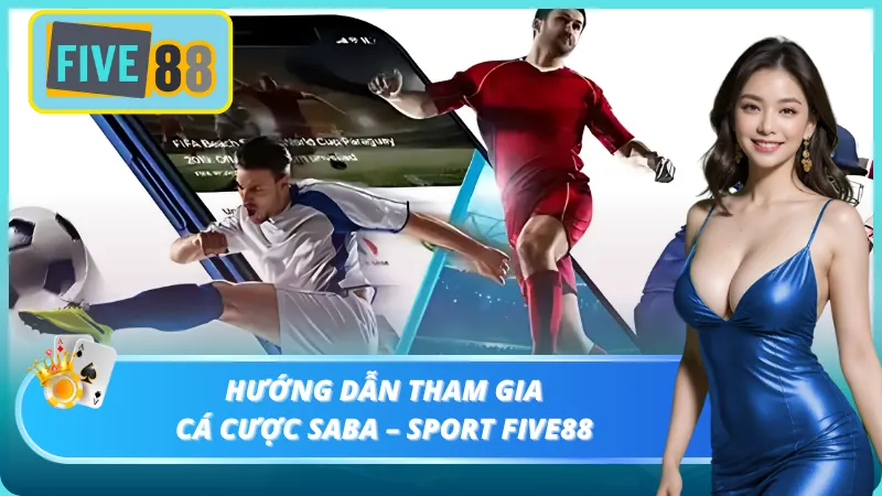 Nắm được cách đăng ký để tham gia cá cược nhanh chóng an toàn