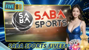 Saba – Sport Five88