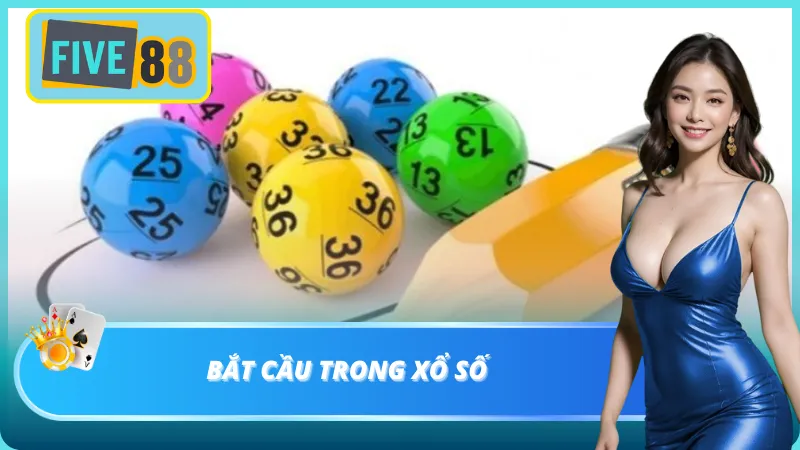 Giải thích về soi cầu lô đề Five88 là như thế nào?