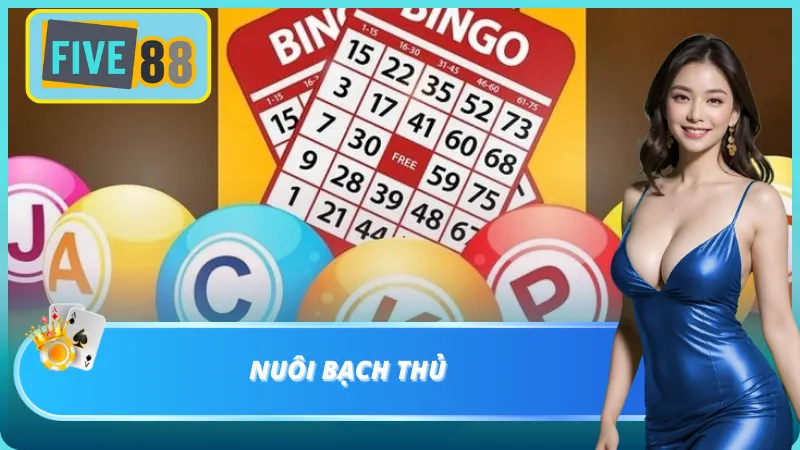 Nuôi bạch thủ lô là phương pháp được nhiều tay chơi lựa chọn