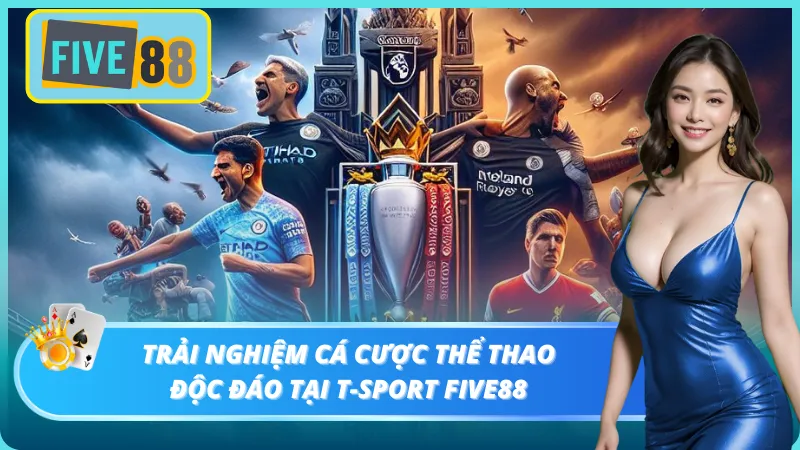 Các môn thể thao với các hình thức cá cược độc đáo