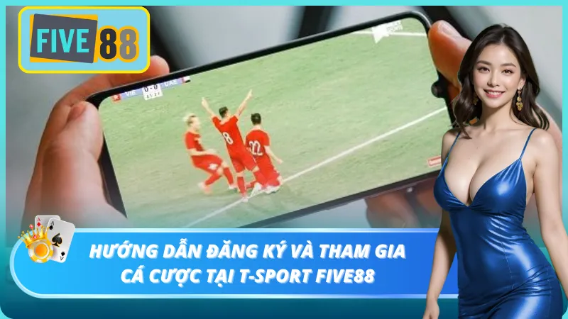 Nhanh tay đăng kí để tham gia cá cược nhận tiền liền tay