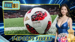 T-Sport Five88