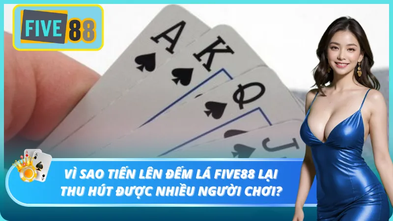 Ưu điểm cực chất của trò chơi game bài