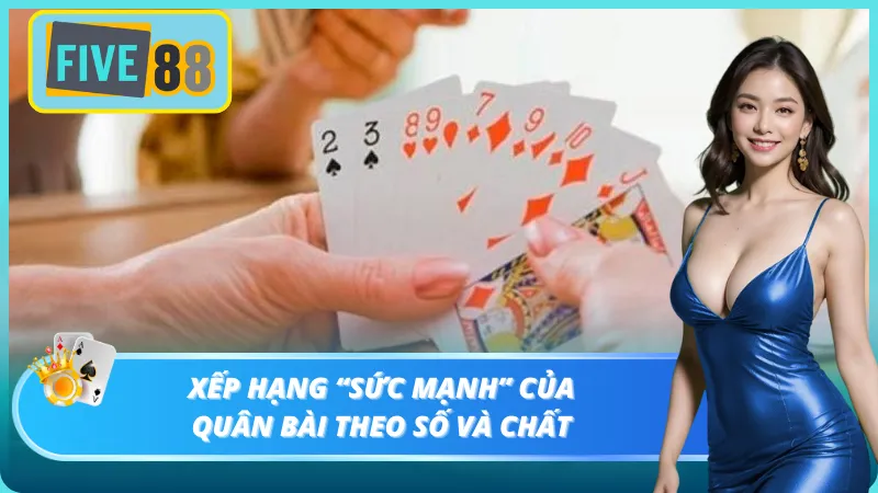 Luật chơi bài anh em cần biết rõ trước khi chơi