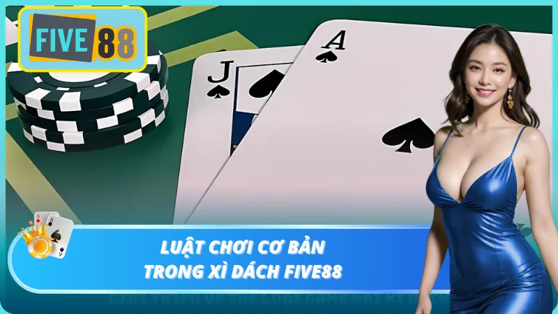 Luật chơi đơn giản newbie cần nắm và vận dụng